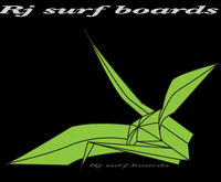 RJ surfboard factory